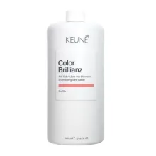 Color Brillianz Anti-Fade Sulfate Free Shampoo 1000ml