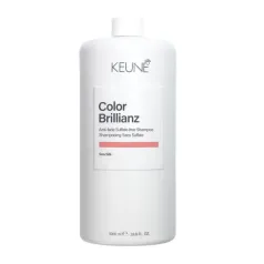 Care Color Brillianz Anti-Fade Sulfate Free Shampoo 1000ml