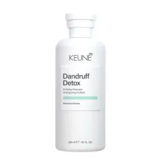 Care Dandruff Detox Purifying Shampoo 300ml