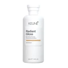 Care Radiant Gloss Illuminating Shampoo 300ml
