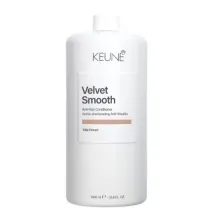 Velvet Smooth Anti-Frizz Conditioner 1000ml