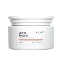 Velvet Smooth Anti-Frizz Mask 250ml