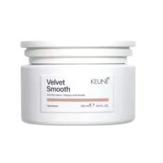 Velvet Smooth Anti-Frizz Mask 250ml