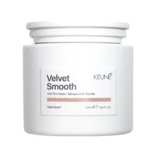 Velvet Smooth Anti-Frizz Mask 500ml