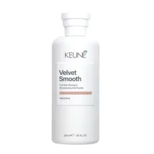 Velvet Smooth Anti-Frizz Shampoo 300ml