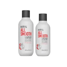 All Smooth Shampoo and Conditioner Duo 