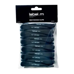 Sectioning Clips x 12 12 pieces
