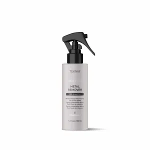 Teknia Metal Remover Pre-Shampoo 150ml