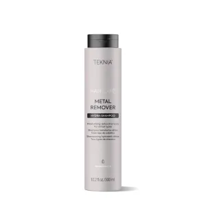 Teknia Metal Remover Hydra-Shampoo 300ml