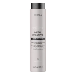Teknia Metal Remover Hydra-Shampoo 300ml