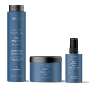 Teknia Pro Ageing Bundle with Serum 