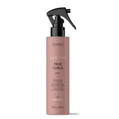 Teknia True Curls Refresh Mist 200ml