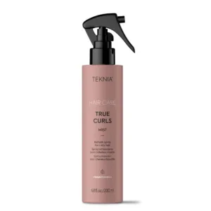 Teknia True Curls Refresh Mist 200ml