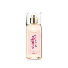 Healthy Hair + Body Mist in Vanilla Grapefruit  150ml