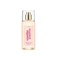 Healthy Hair + Body Mist in Vanilla Grapefruit  150ml