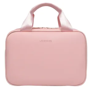 Kenya Cosmetic Bag - Blush Pink