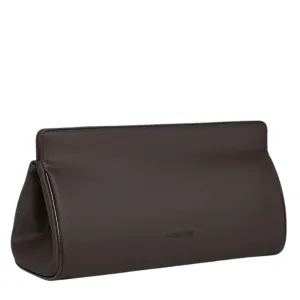 Margot Hair Tool Travel Case - Chocolate
