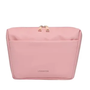 Vanessa Cosmetic Bag - Pink 