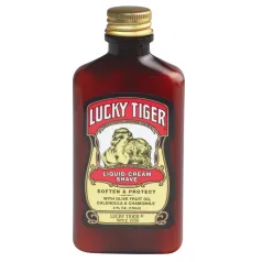 Liquid Shave Cream 150ml