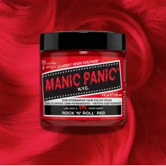 Rock N Roll Red 118ml