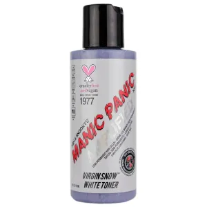Amplified Virgin Snow White Toner 118ml