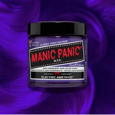 Electric Amethyst 118ml