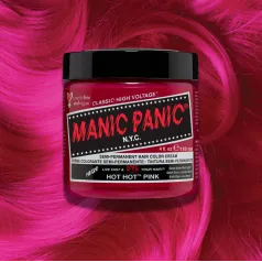 Hot Hot Pink 118ml