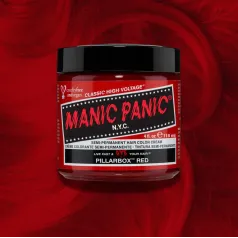 Pillarbox Red 118ml