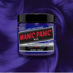 Ultra Violet 118ml