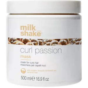 Curl Passion Mask 500ml