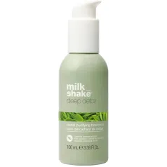 Deep Detox Metal Purifying Treatment 100ml