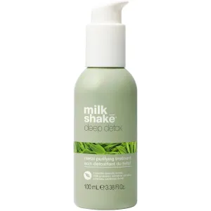 Deep Detox Metal Purifying Treatment 100ml