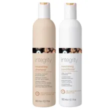 Integrity Nourishing Shampoo & Conditioner Duo 