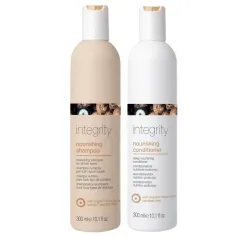 Integrity Nourishing Shampoo & Conditioner Duo 