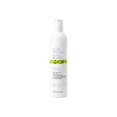 No Frizz Allowed Perfecting Conditioner 300ml