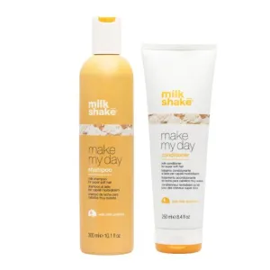 Make My Day Shampoo and Conditioner Duo 