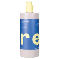 Care Blonde Conditioner 1 Litre 