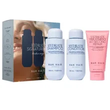 Hydrate Trio with Ultimate Treatment 
