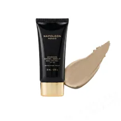 Advanced Mineral Makeup SPF 15 Look 1