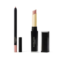 Colour Cult Creme Lipstick and Lip Liner Combo 202 + Exposed