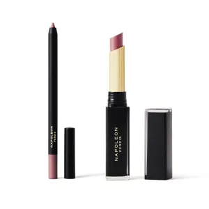 Colour Cult Creme Lipstick and Lip Liner Combo 218 + 9021-OH