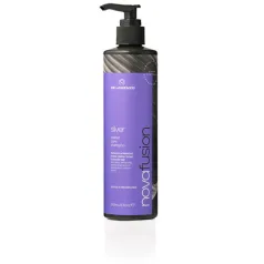 Nova Fusion Silver Shampoo 250ml