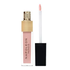 Luminous Lip Veil Cafe Au Lait