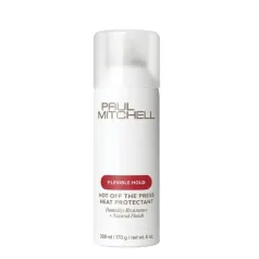 Hot Off The Press 200ml
