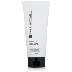 Firm Style Super Clean Sculpting Gel 200ml (previous packaging)