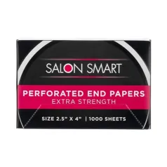 Perforated End Papers 1000 Sheets