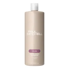 Extra-Body Shampoo 1 Litre