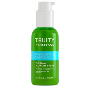Truity Thermal Blowdry Cream 100ml