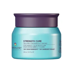 Strength Cure Treatment Mask 250ml