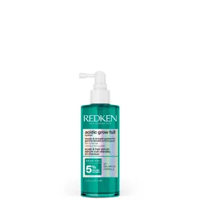 Acidic Grow Full System Scalp & Hair Serum 100ml